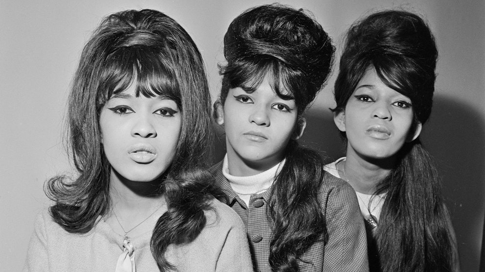 The 60s makeup trends that are still iconic today