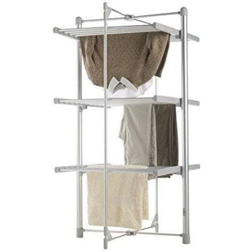 9 Best Heated Clothes Airers For Drying Laundry 2023 | Life | Yours