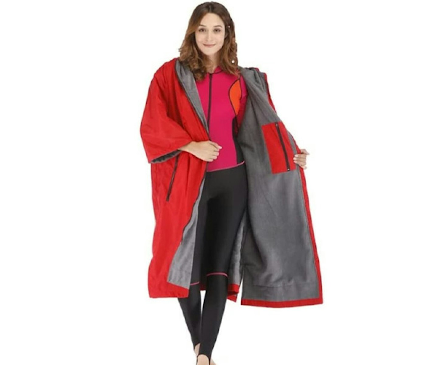 Budget dry robe