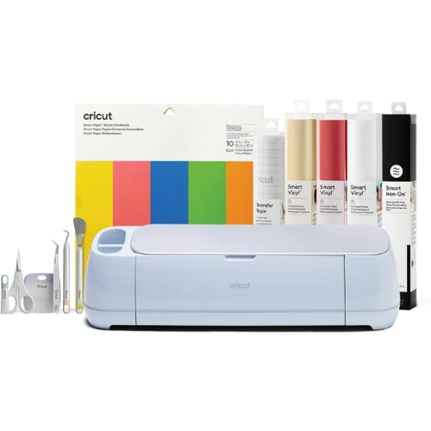 Cricut Maker 3 Starter Bundle