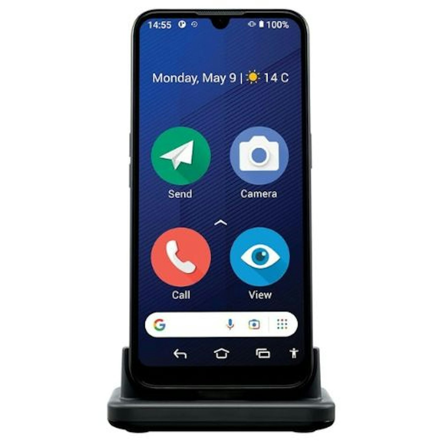 product image of Doro 8200 phone