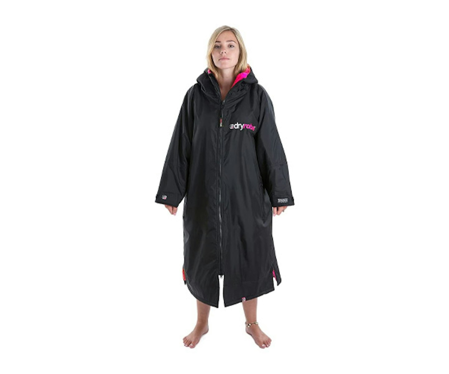 Dry robe