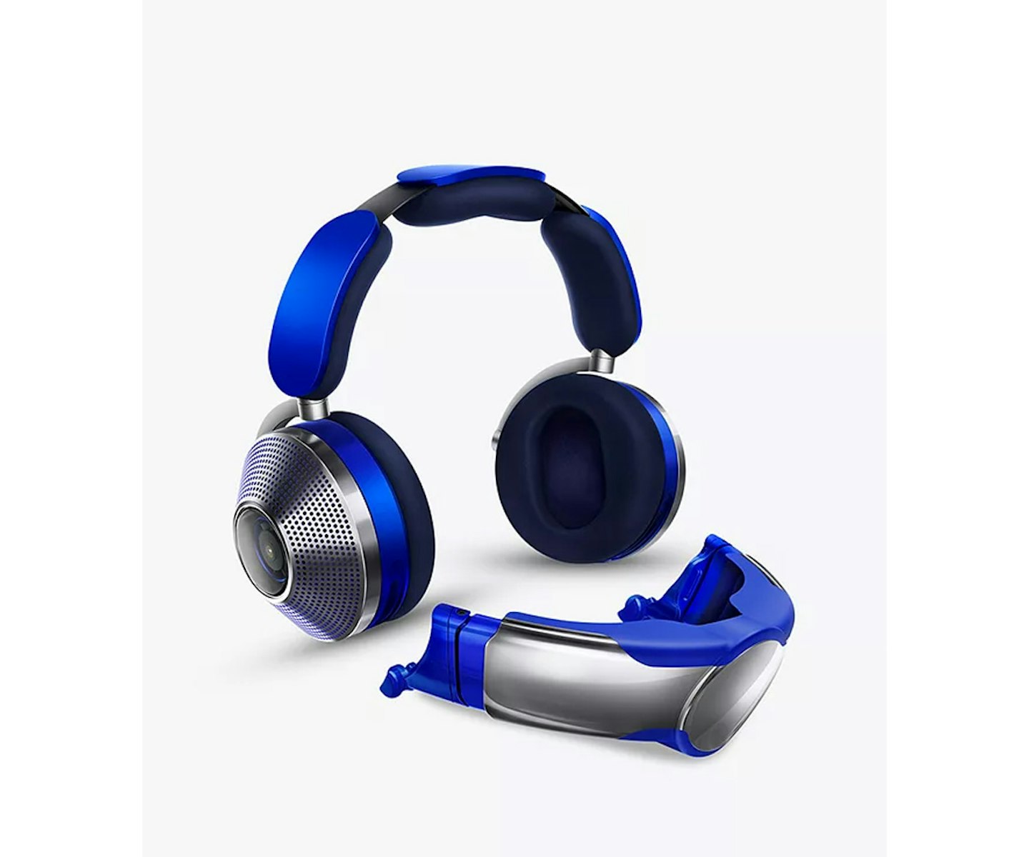 Dyson headphones