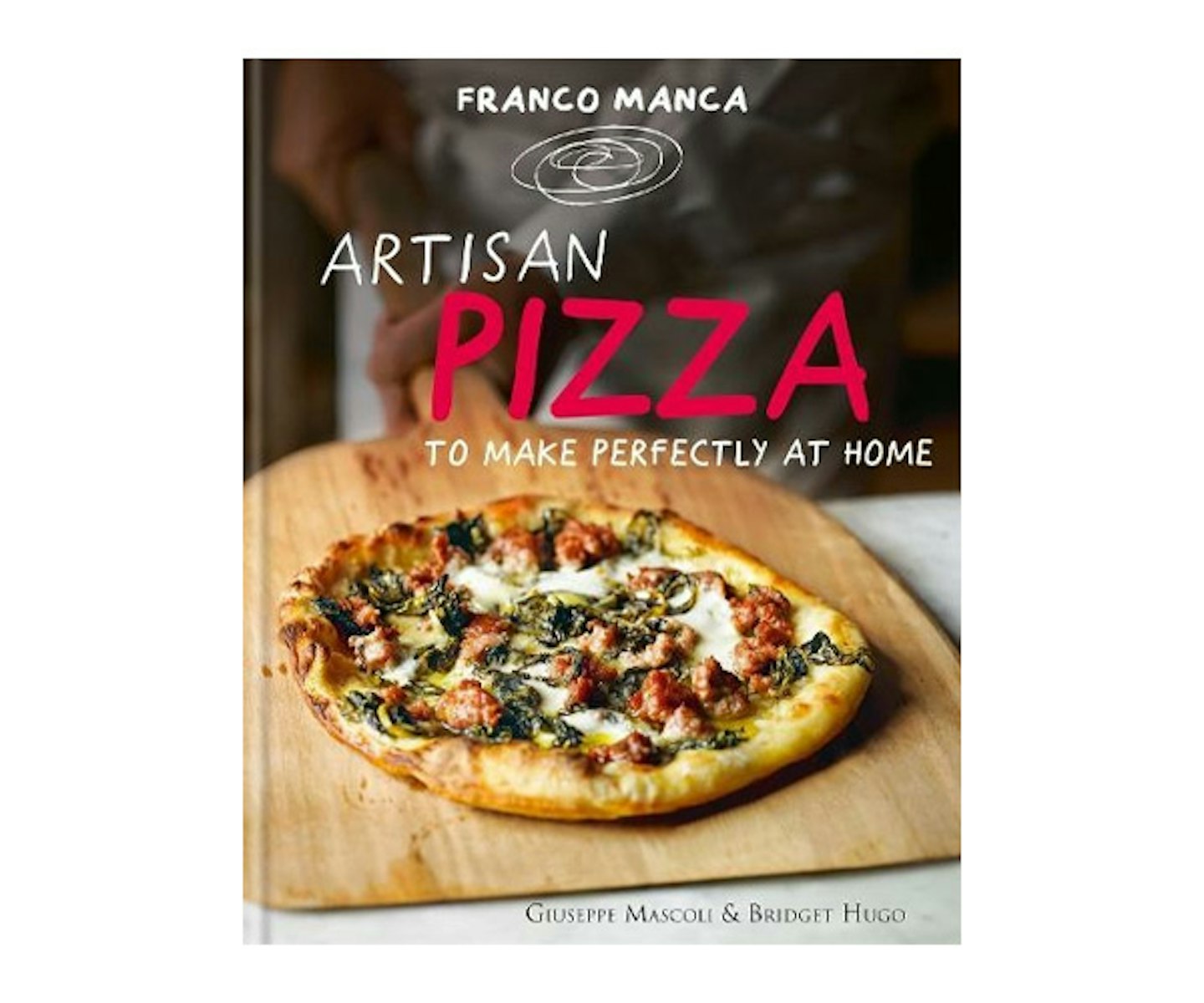 Franco Manca, Artisan Pizza to Make Perfectly at Home