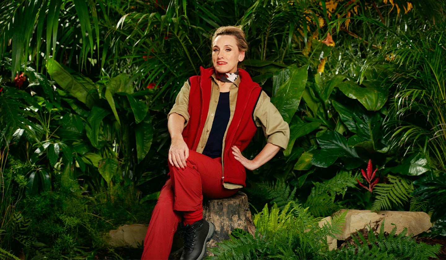 Grace Dent