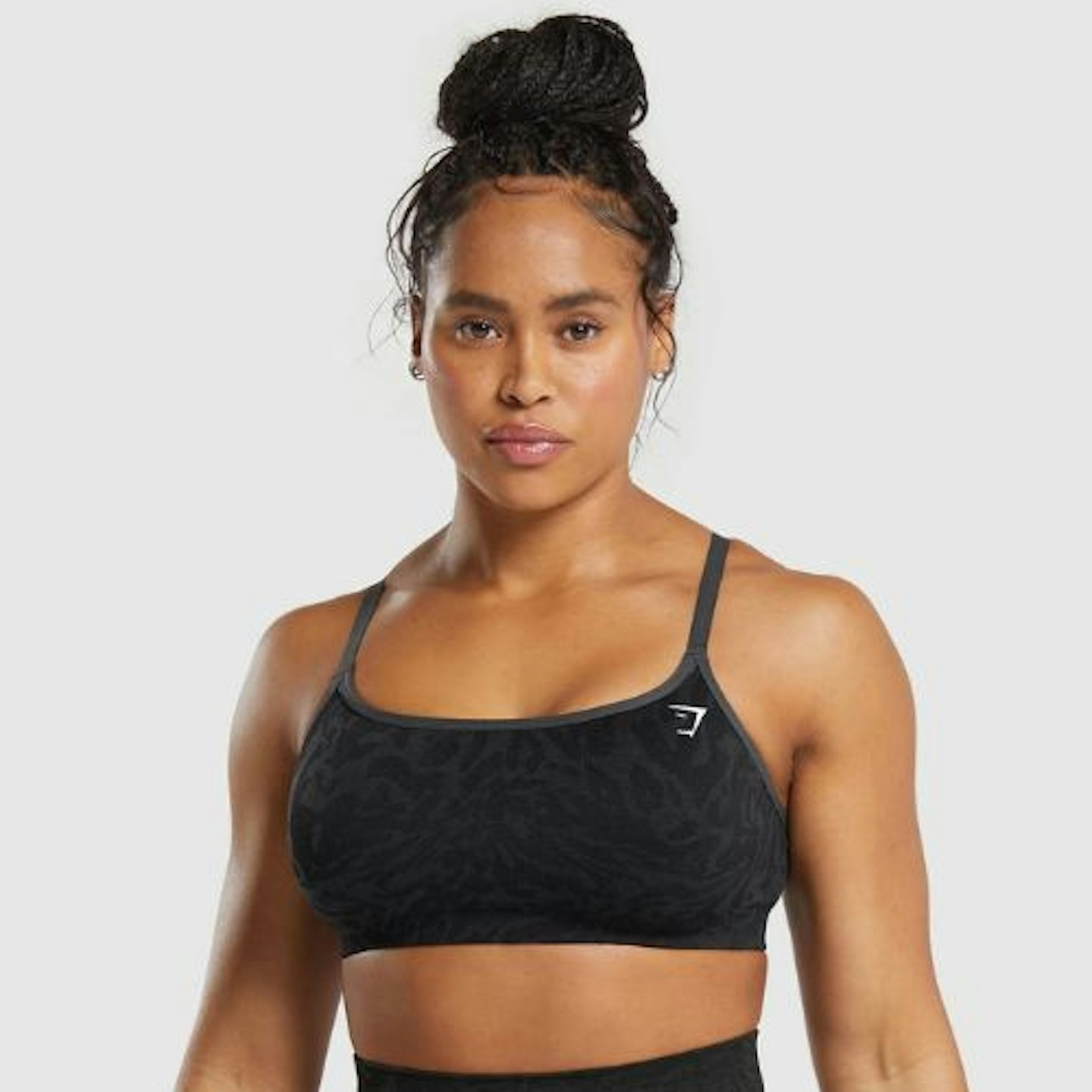 Gymshark Adapt Safari Seamless Sports Bra