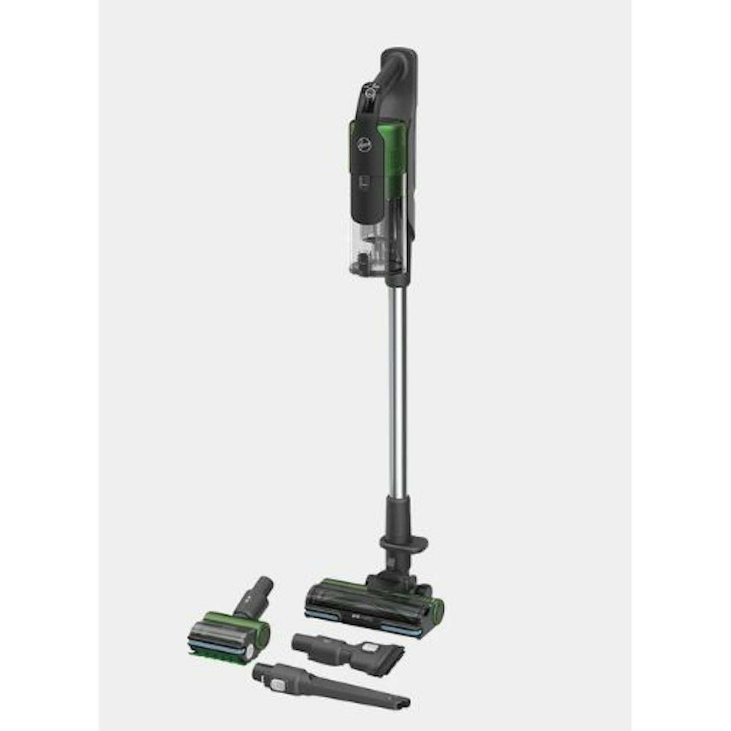 Hoover Cordless Pet Vacuum Cleaner with ANTI-TWIST™ (Double Battery) - HF9