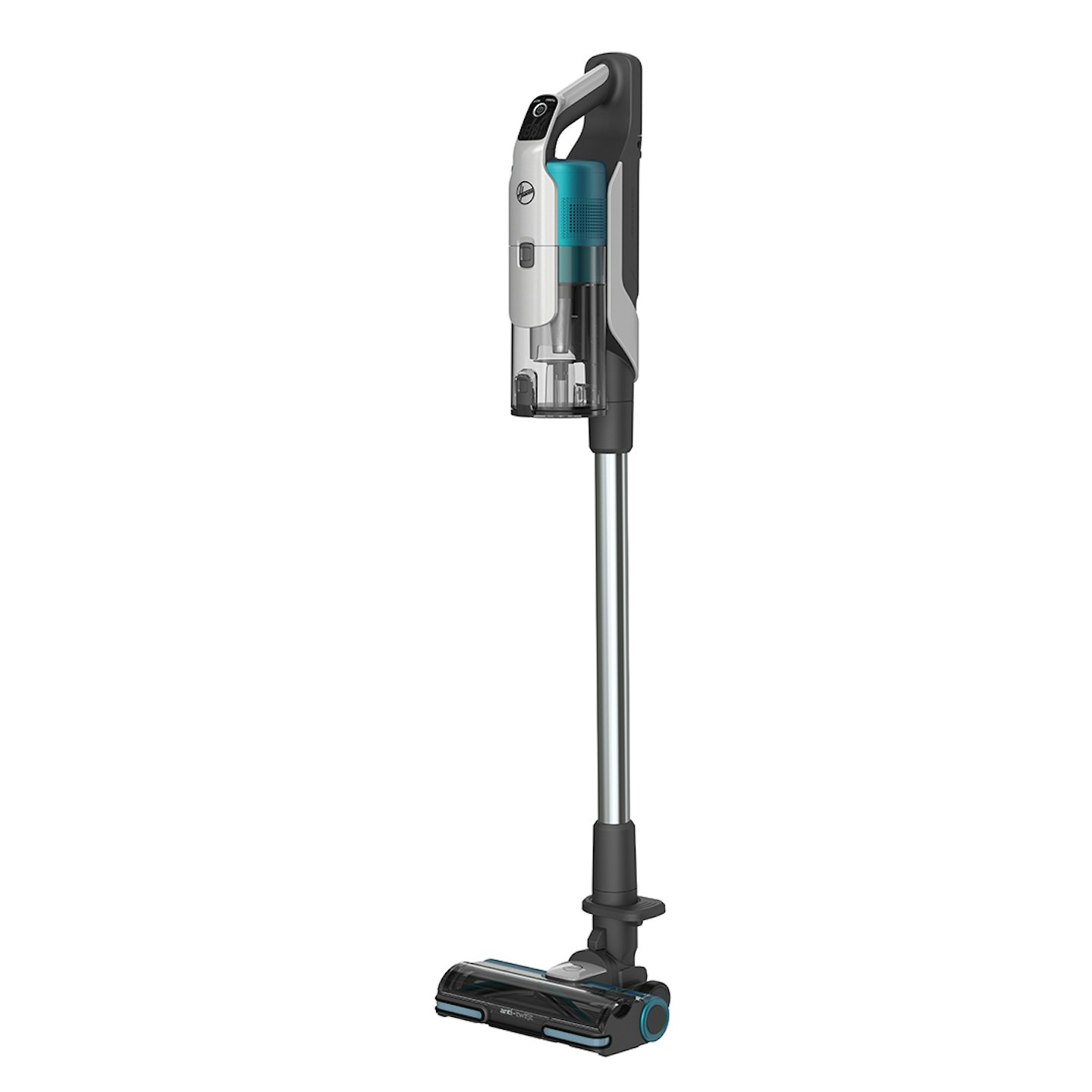 Hoover Cordless Pet Vacuum Cleaner with Anti-Twist