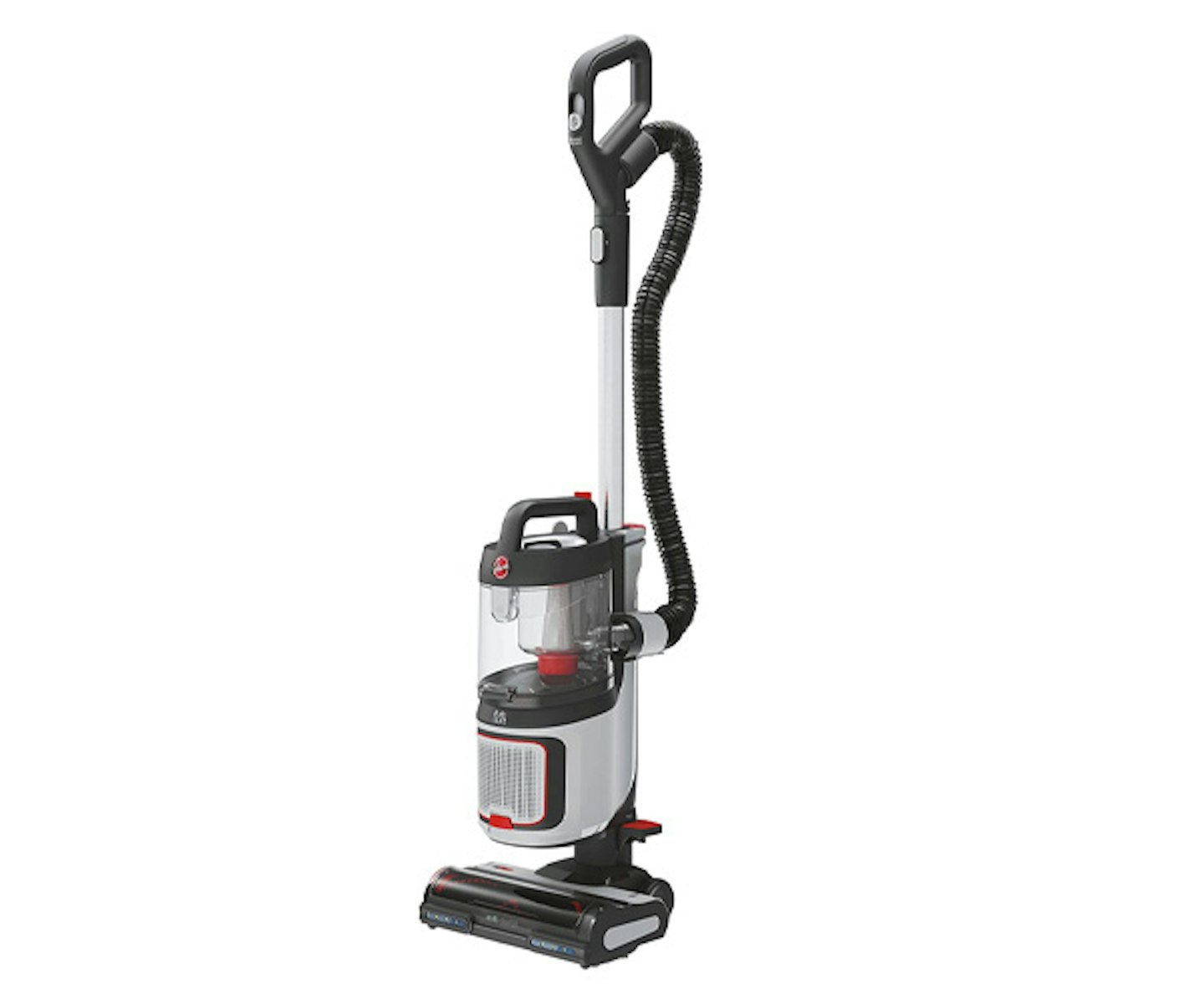 Hoover Upright Vacuum Cleaner with Anti-Twist