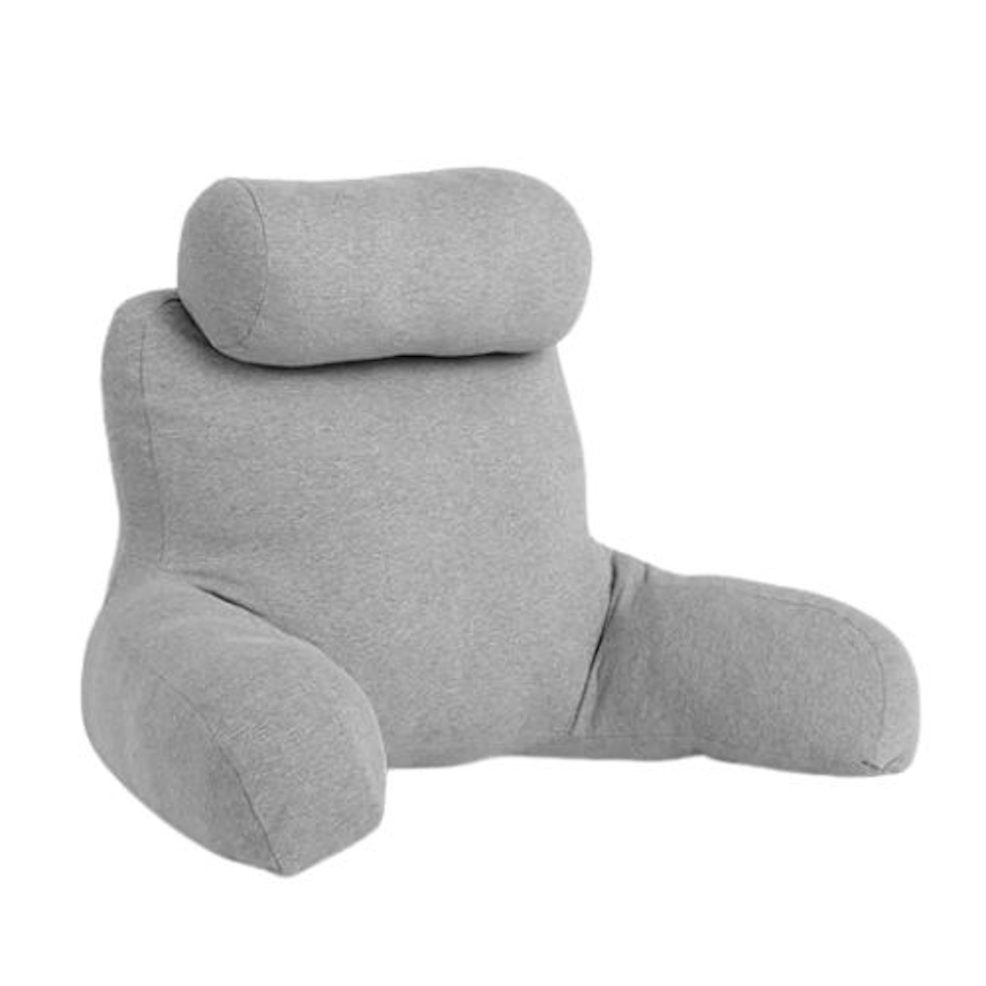 John Lewis Specialist Synthetic Reading Support Pillow