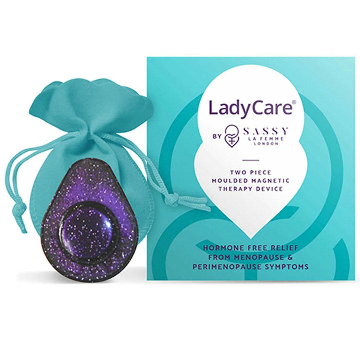 LadyCare by Sassy La Femme