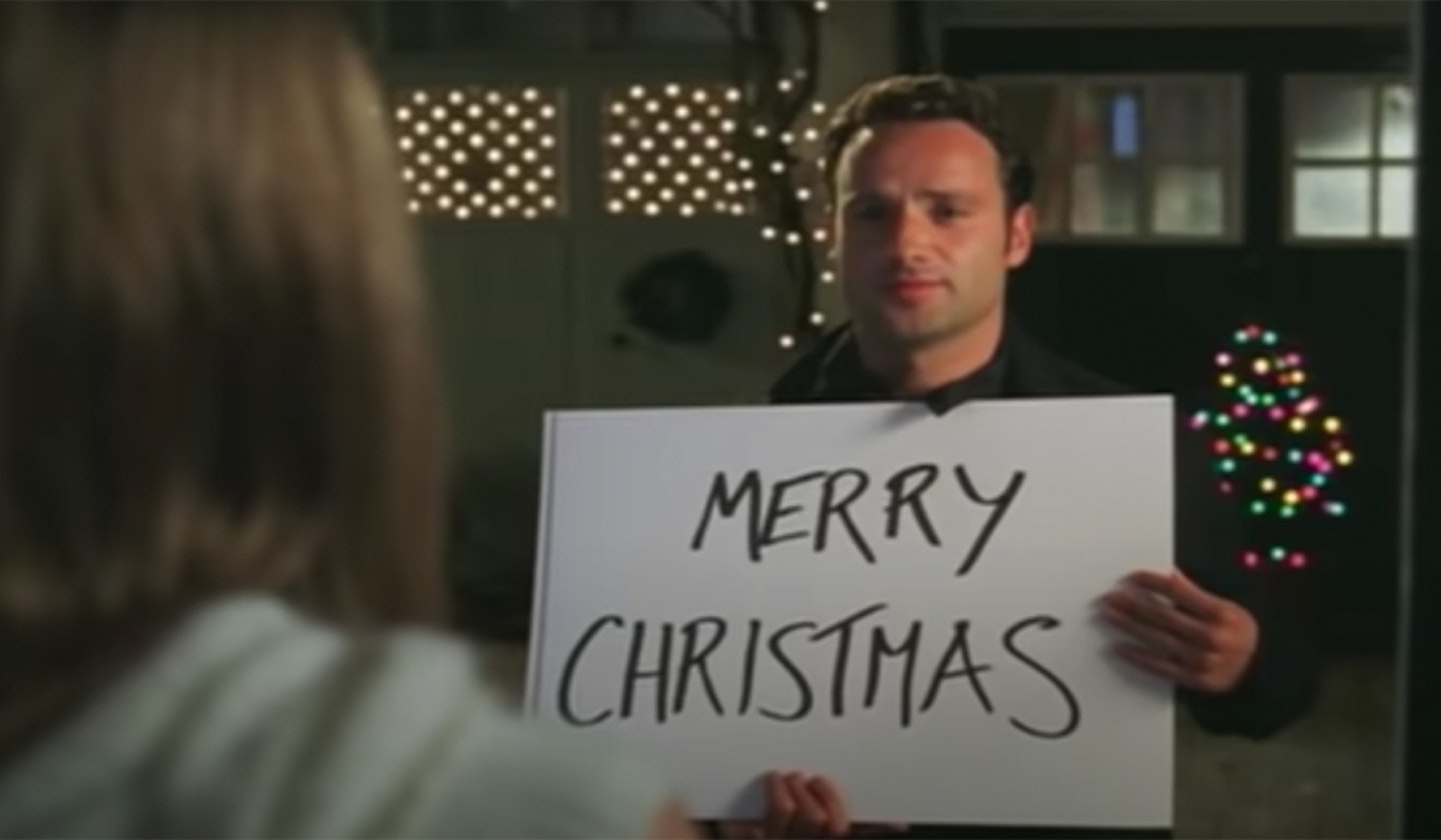 Love Actually