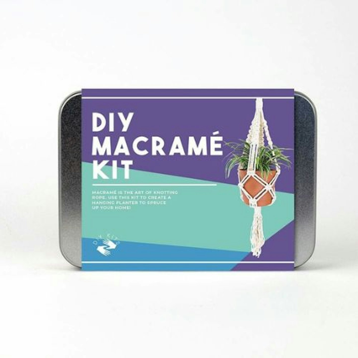 Macrame Craft Kit