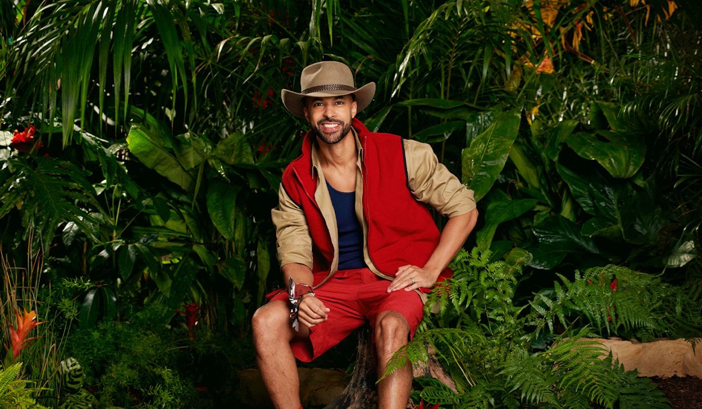 Marvin Humes