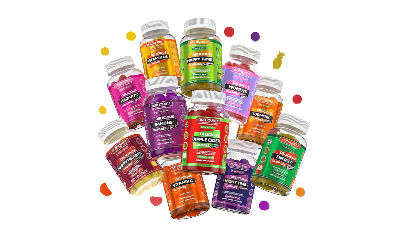 NUTRIGUMS