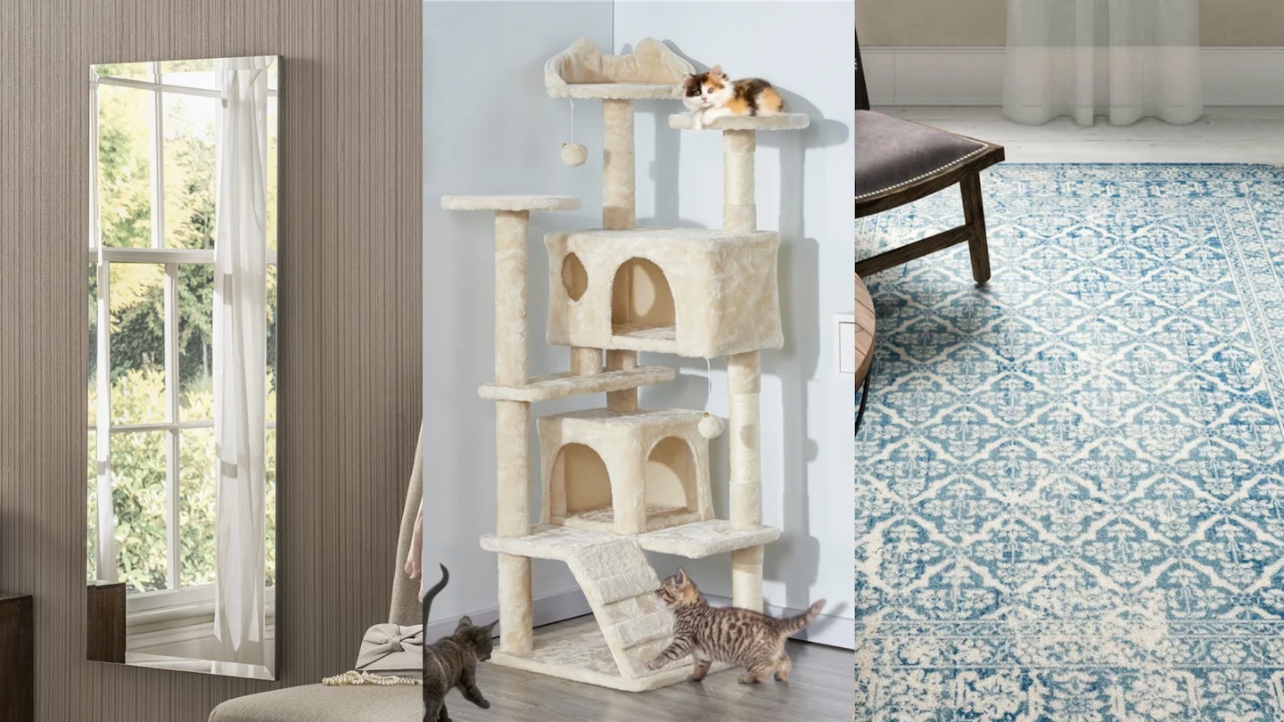 Wayfair sale furniture deals