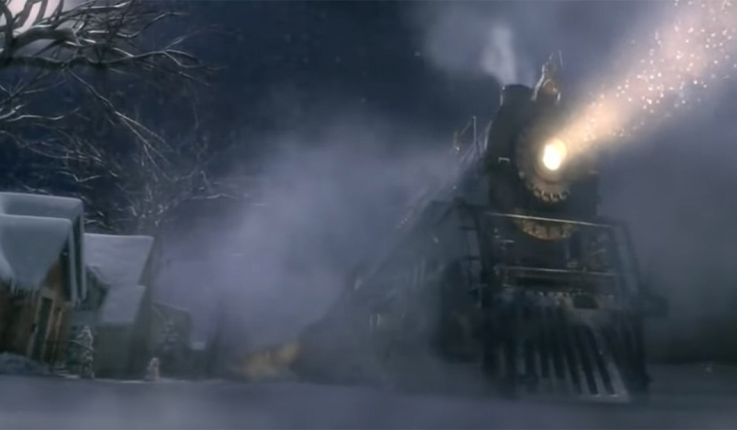 Polar express