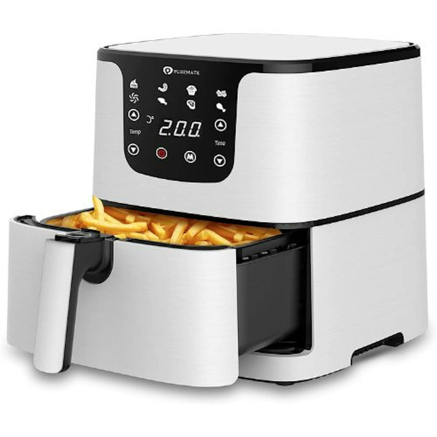 PureMate Air Fryer XL