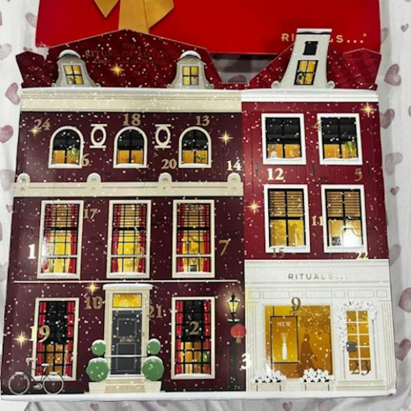 Rituals Classic Advent Calendar