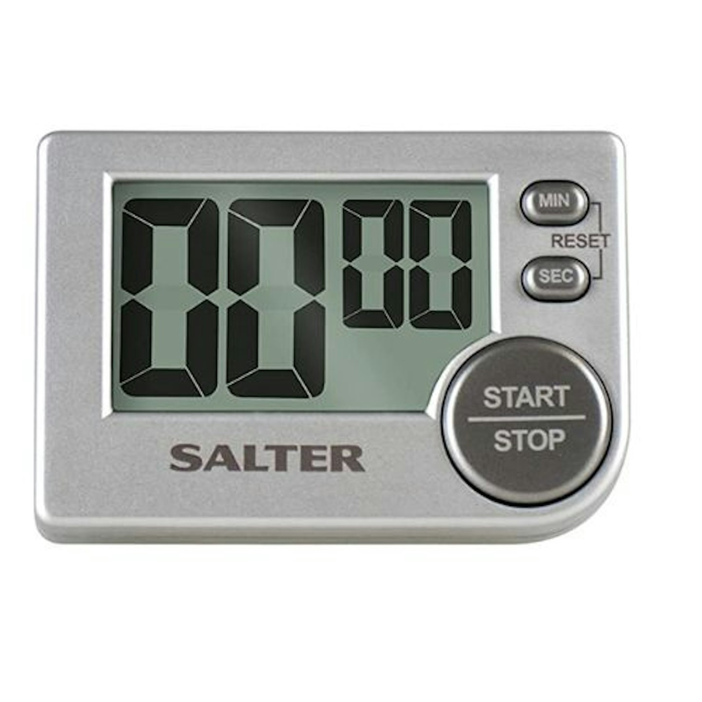 Salter 397 SVXR Big Button Electric Timer