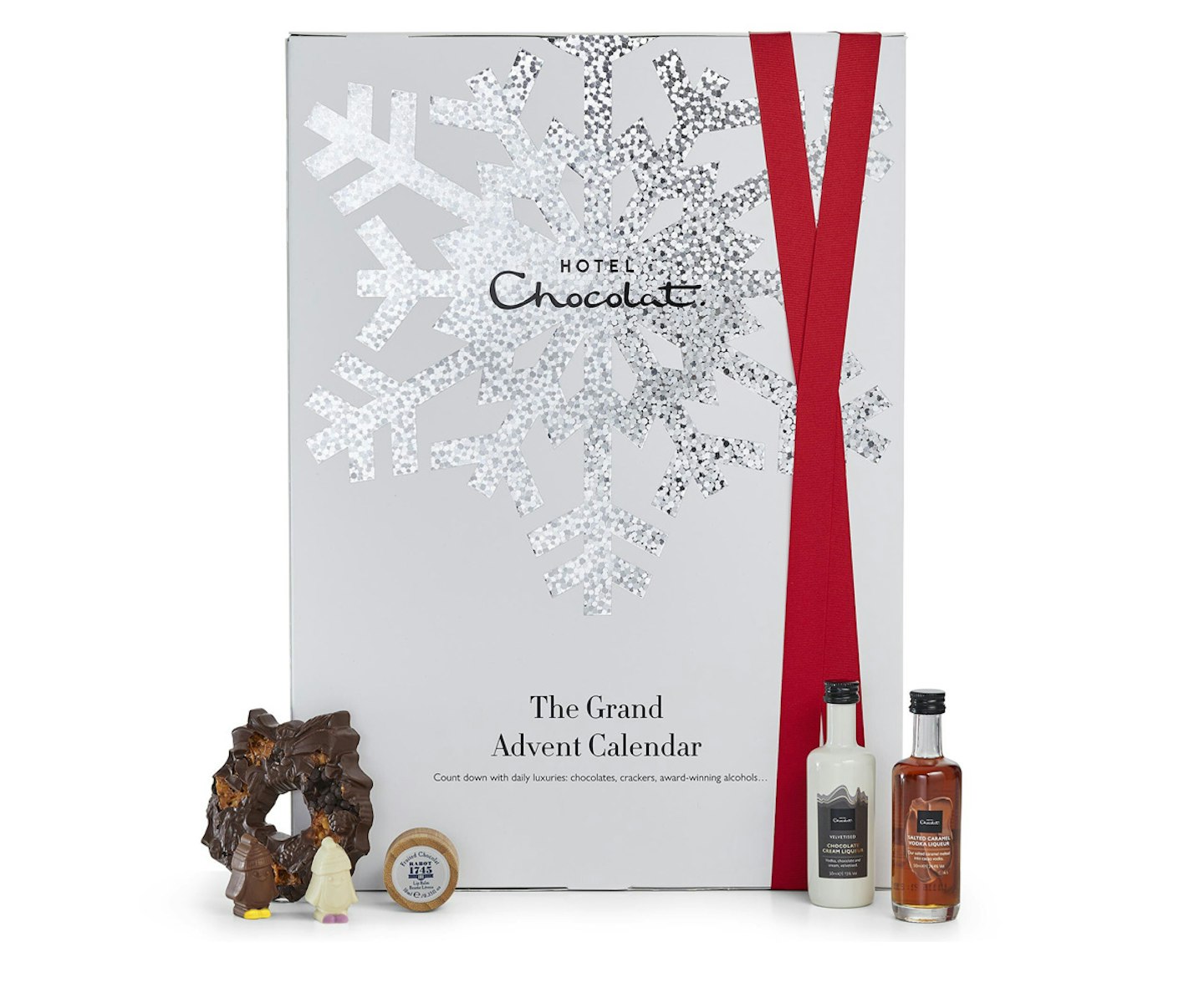 The Grand Advent Calendar