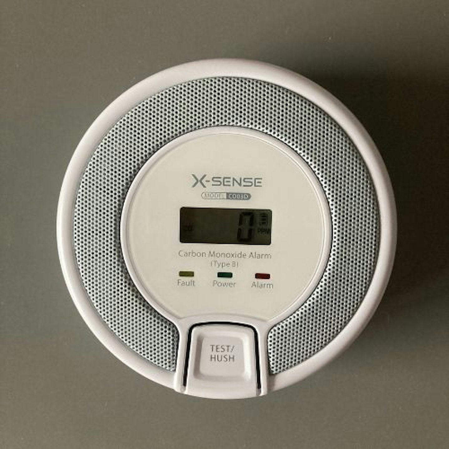 X-Sense Carbon Monoxide Detector