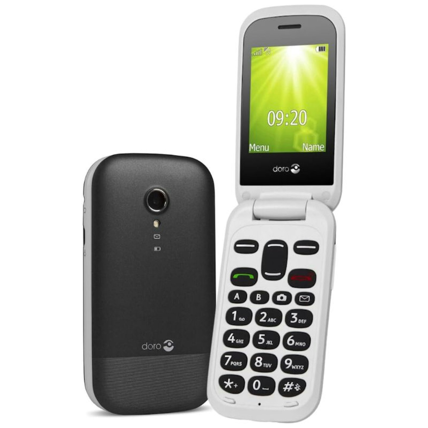 Doro 2404