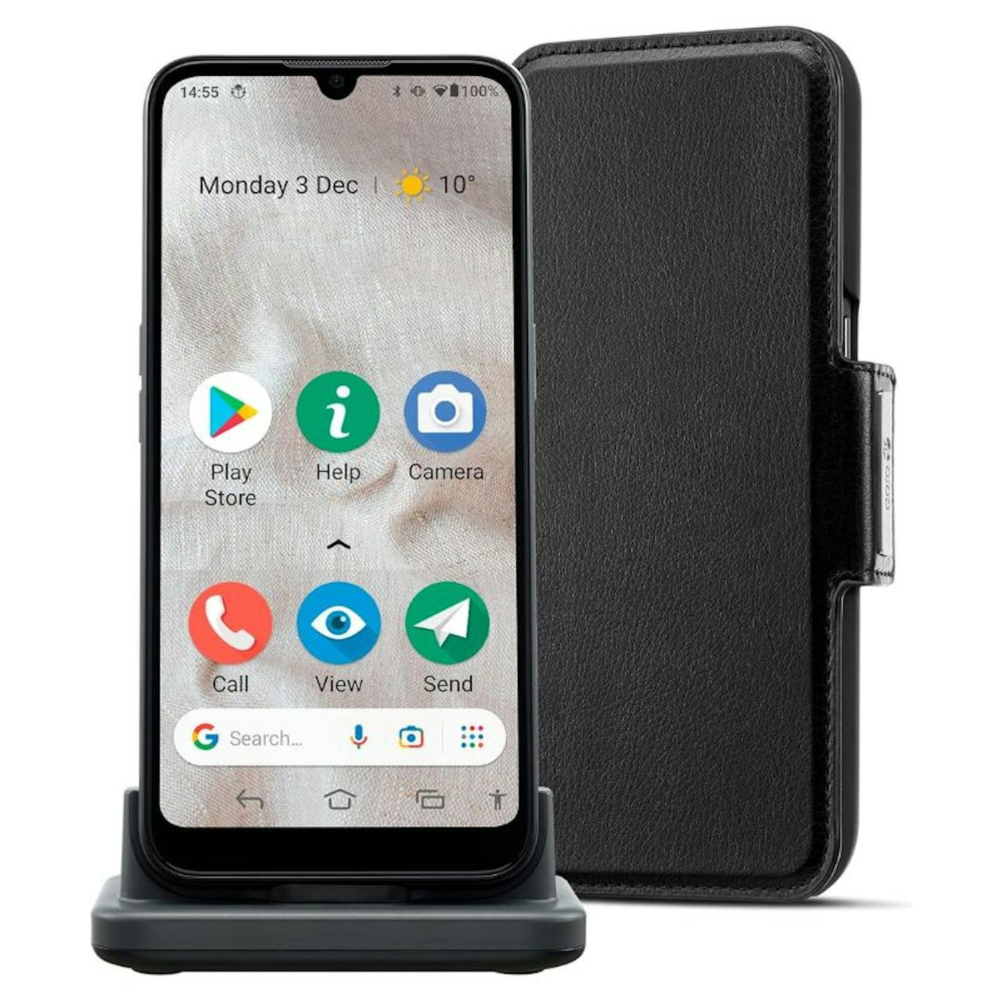 Doro 8100 Plus