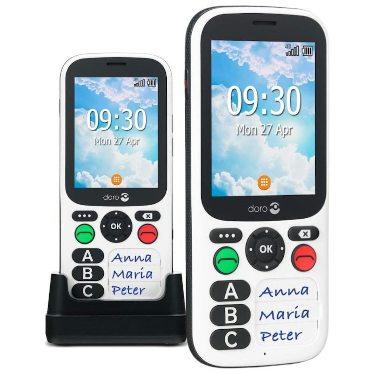 Doro 780X