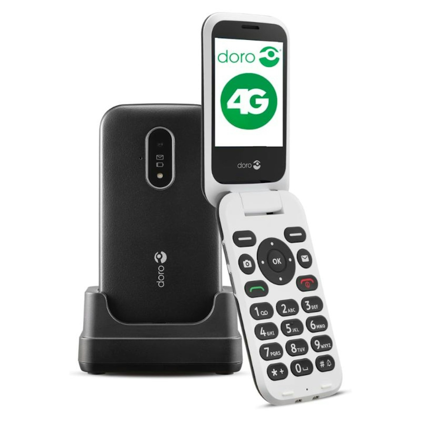 Doro 6820