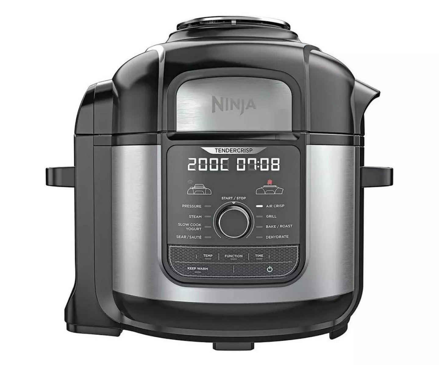 The best Argos deals: Ninja Foodi 7.5L Multi Pressure Cooker Air Fryer Dehydrator