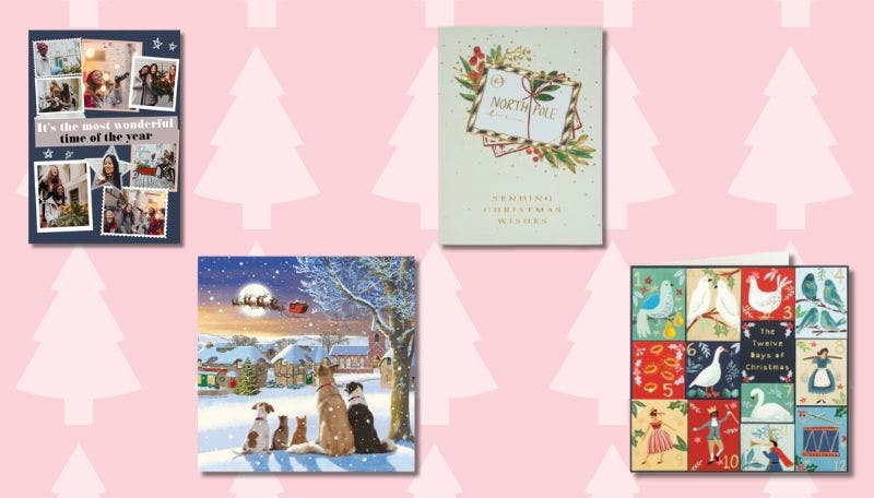 Best charity Christmas cards that make a difference 2024