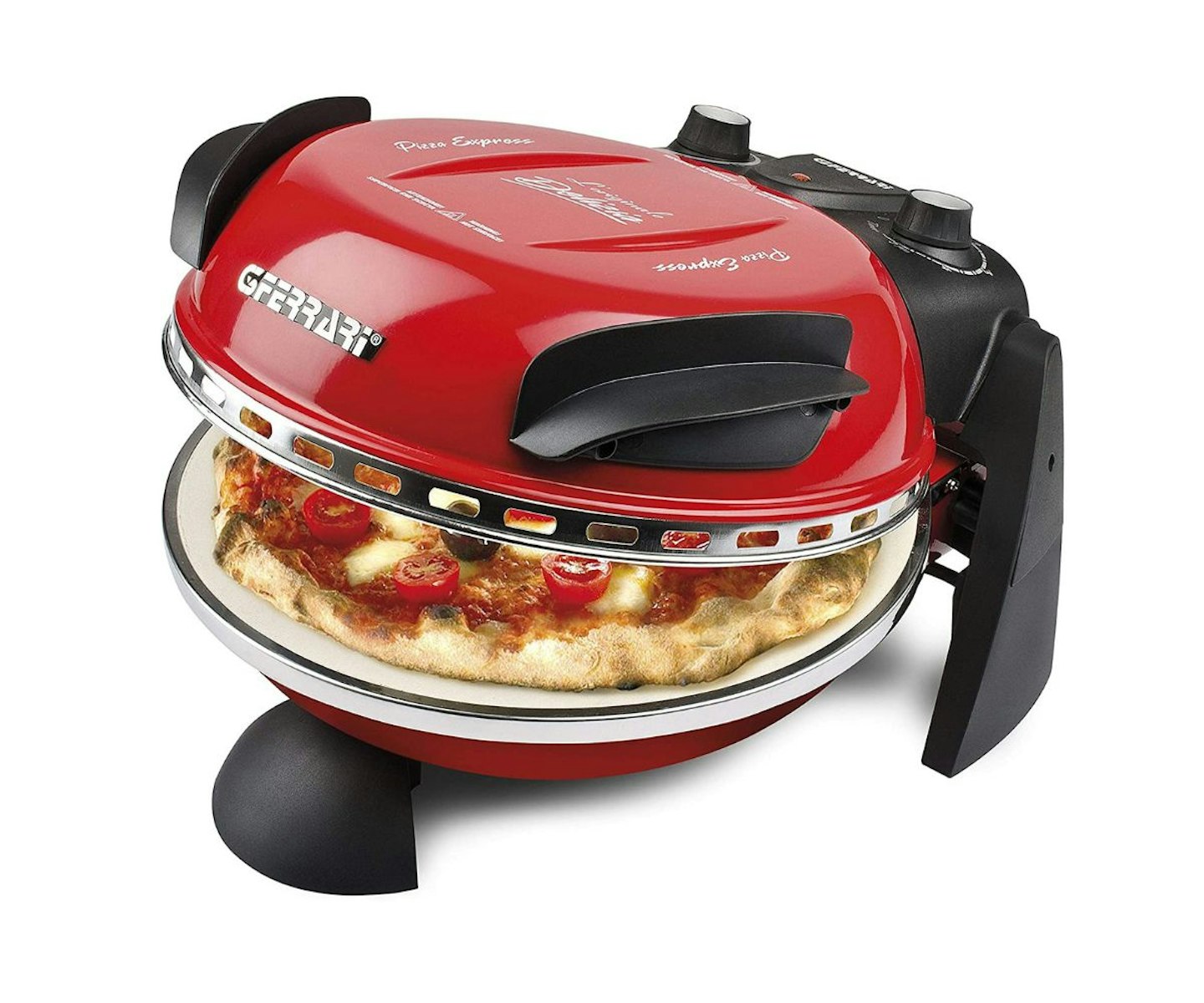 best-rotating-pizza-oven