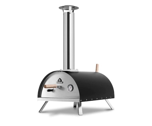 8 of the best rotating pizza ovens for your home and garden | Wellbeing ...