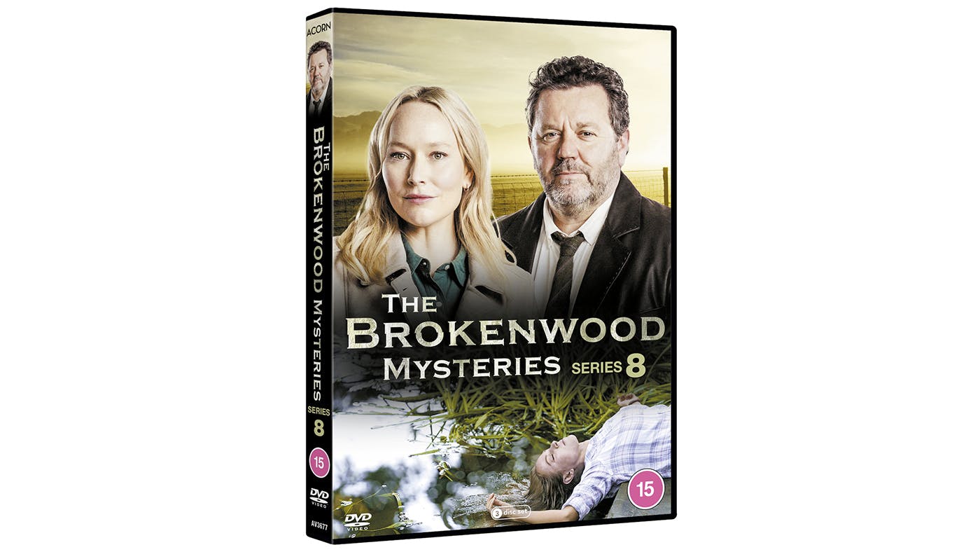 brokenwood