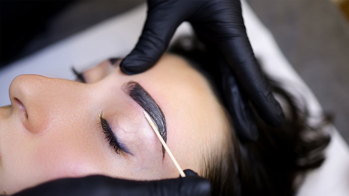 Eyebrow lamination process, benefits and cost Life Yours
