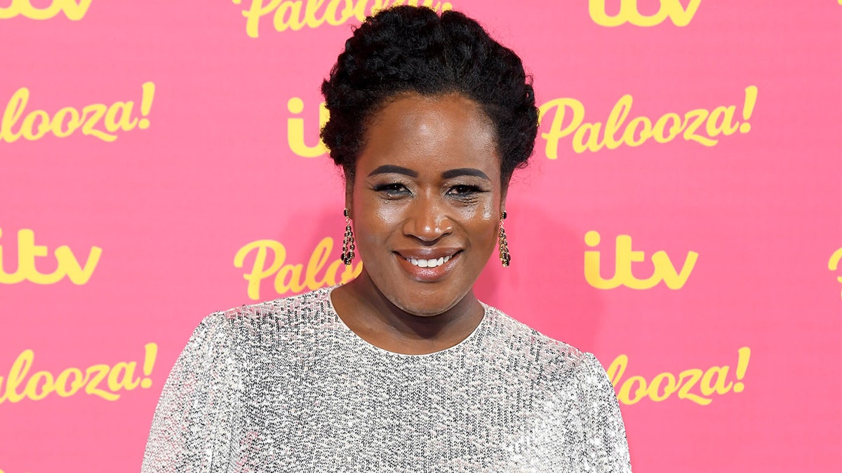 Charlene White: her career, partner and children