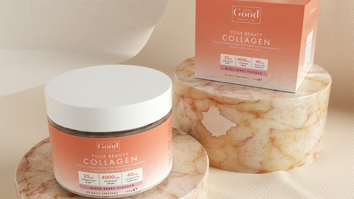 collagen