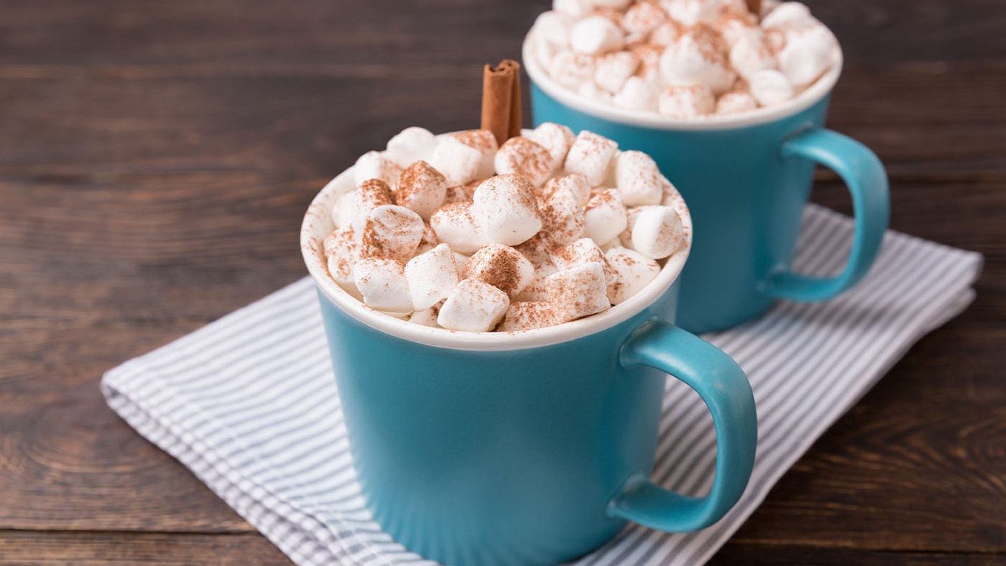 hot chocolate