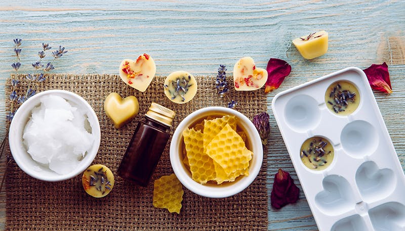 How to make wax melts Leisure Yours