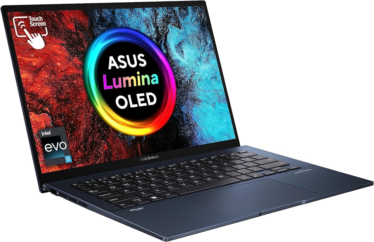 Asus Zenbook 