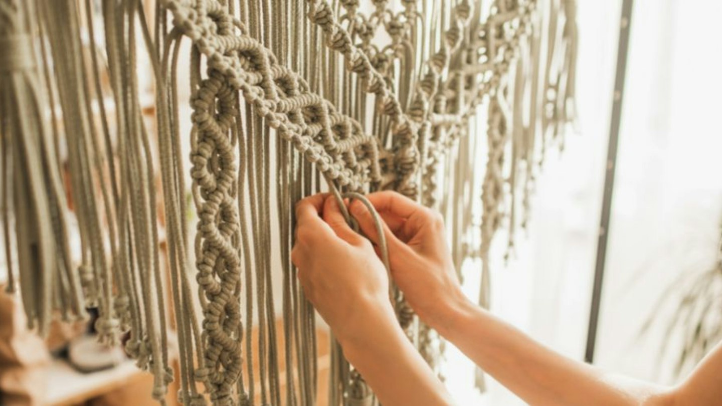 Creating Macrame Best Macramé Kit 2022