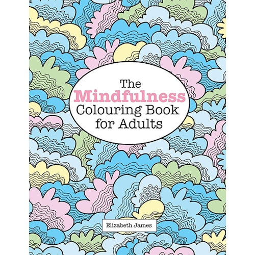 Mindfulness colouring for when you need some quiet time Leisure Yours