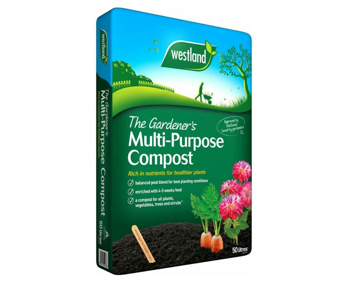 mulch-for-gardening