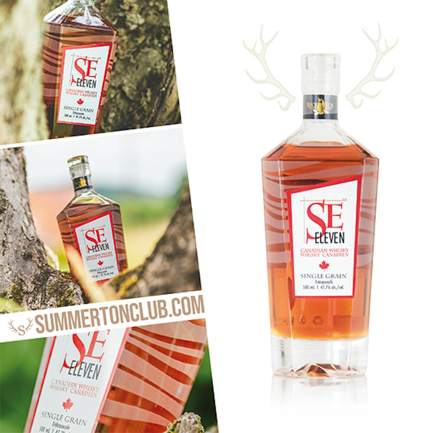 summerton whiskey