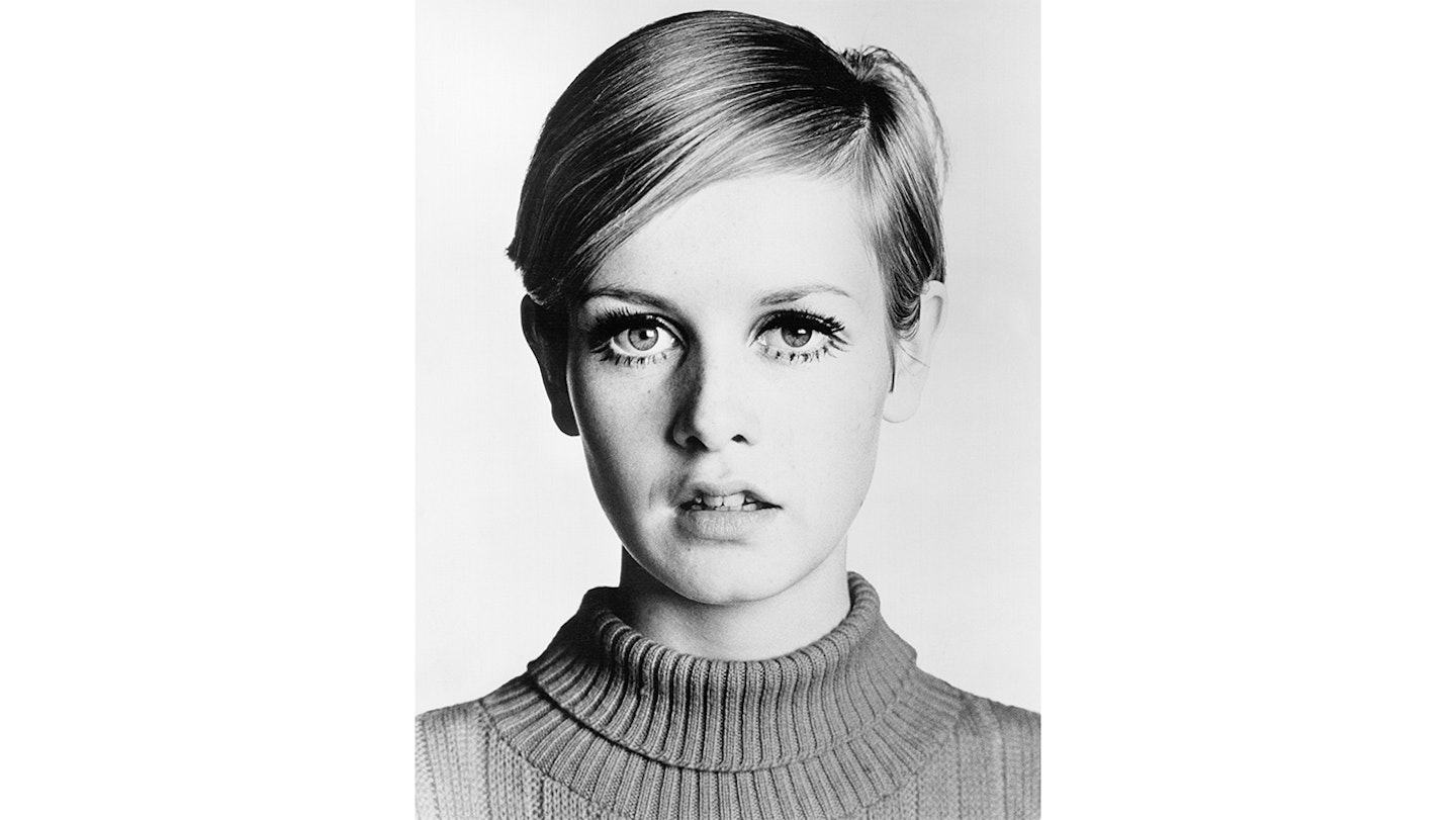 twiggy eyelashes