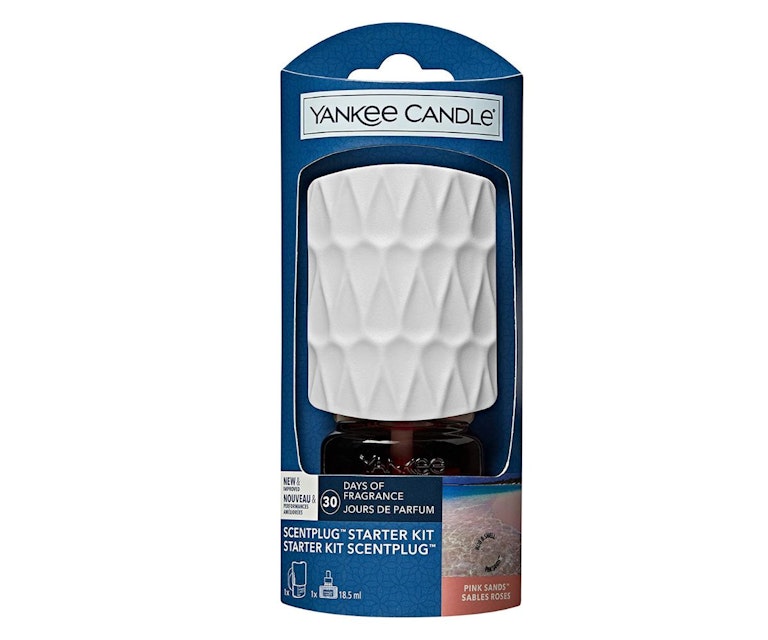 Yankee Candle Plug In Refills The Best Scents To Buy For Your Home