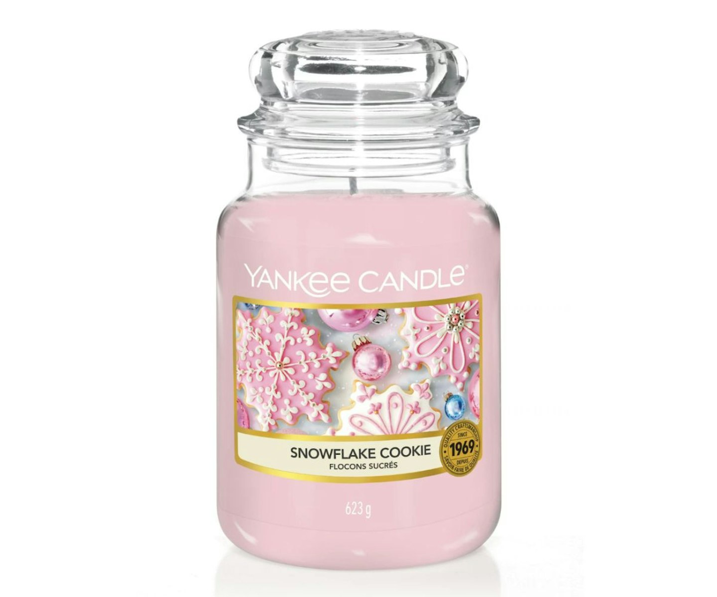 Save on your favourite scents with the best Yankee Candle deals