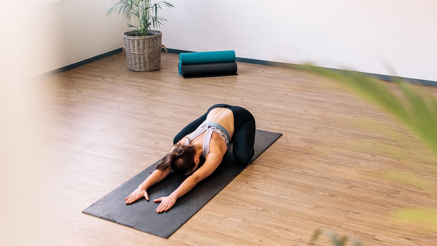 What Is Restorative Yoga? Restorative Yoga Meaning, Benefits, and Basic  Poses to Try