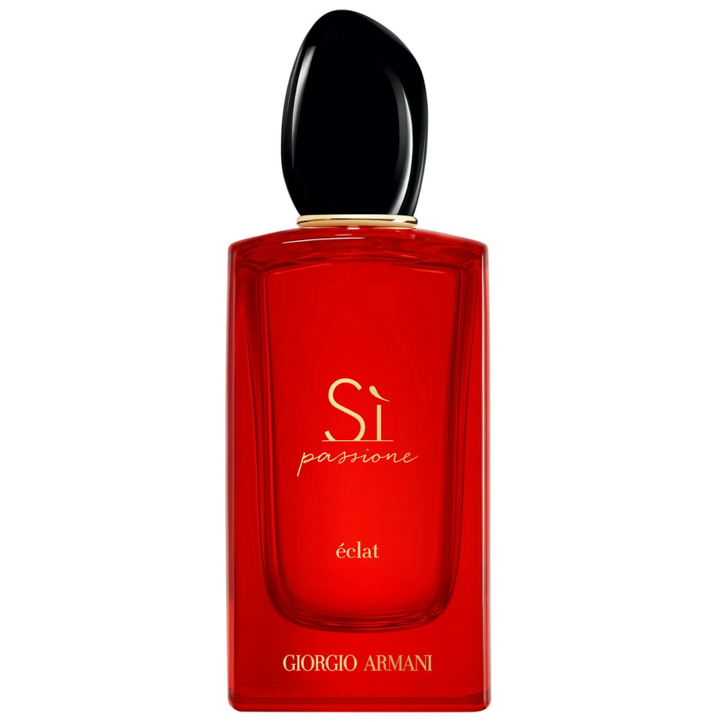 Image of the Armani Sì Passione éclat Eau de Parfum